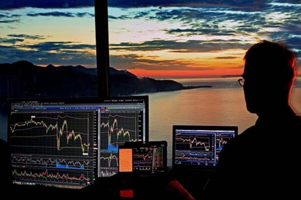 hotforex ecn