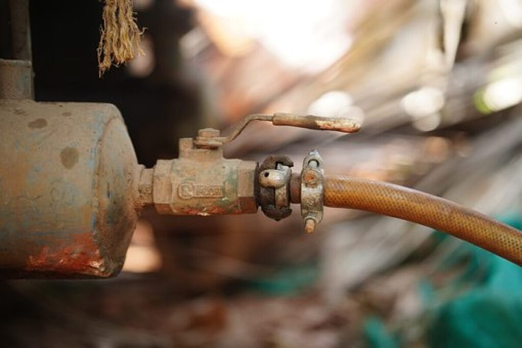 residential plumbers