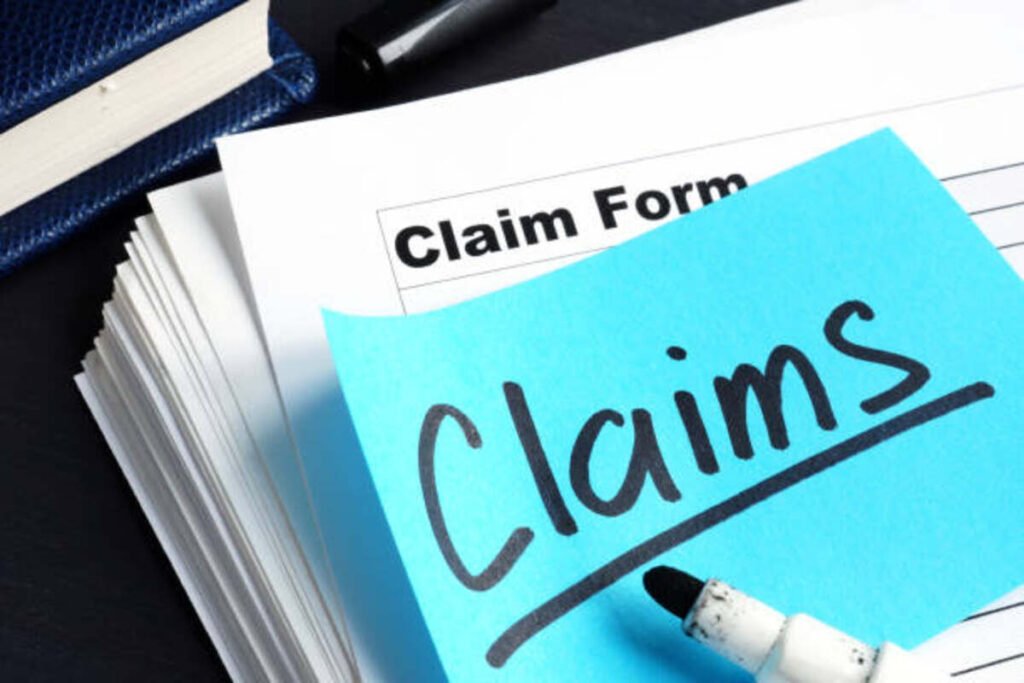 What is a Claim? Thedailyengage What is a Claim? Thedailyengage