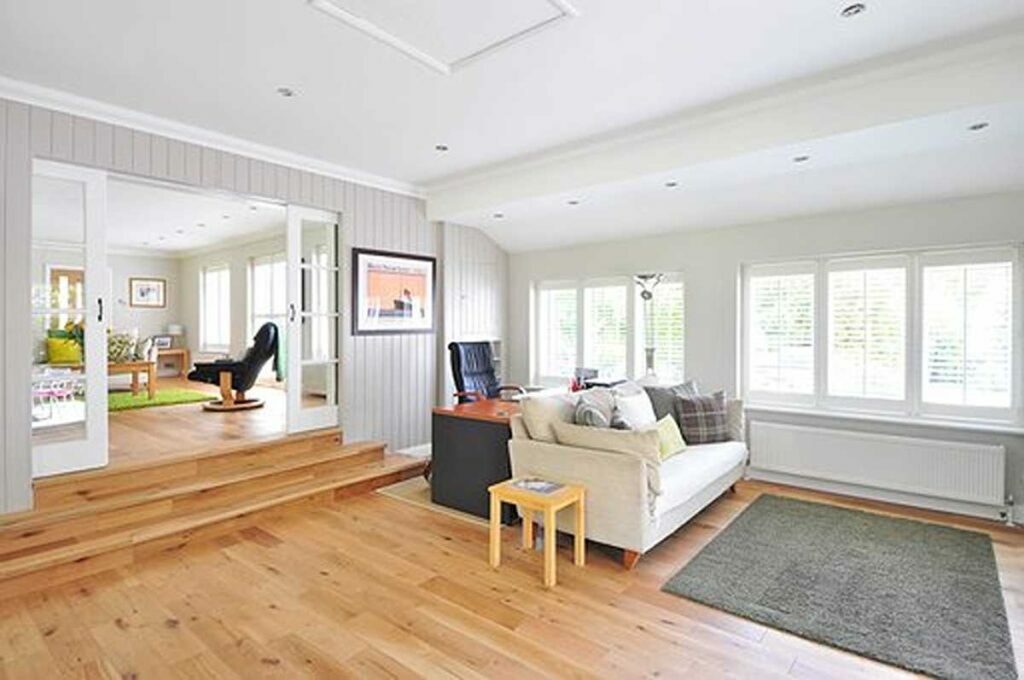 how to fix squeaky hardwood floors