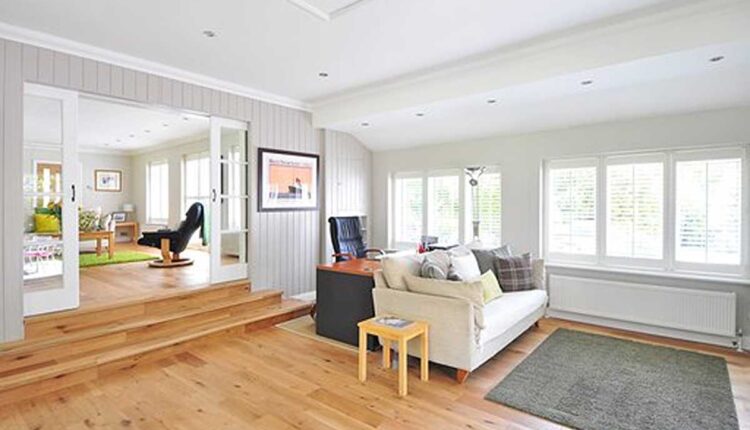 how to fix squeaky hardwood floors