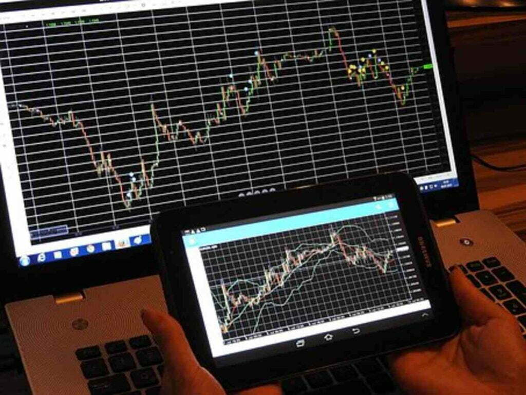 بهترین بروکر فارکس