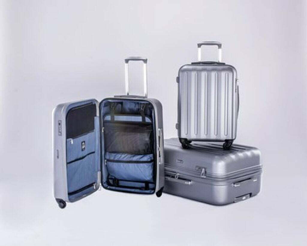 Mi Luggage Review