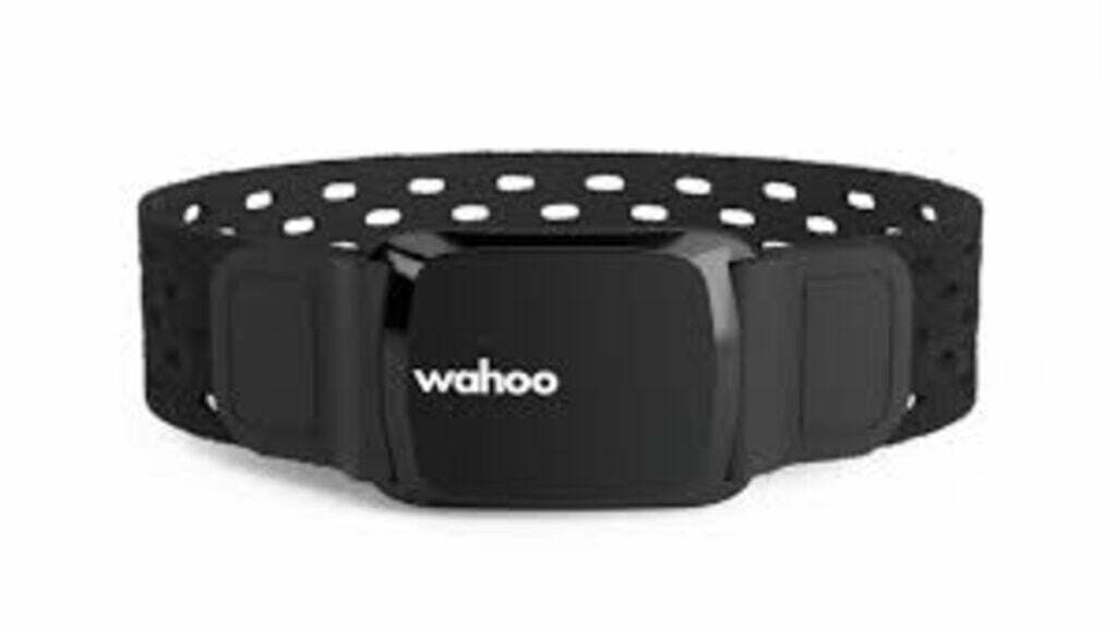 Wahoo Tickr Review