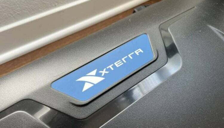 Xterra Treadmill Reviews
