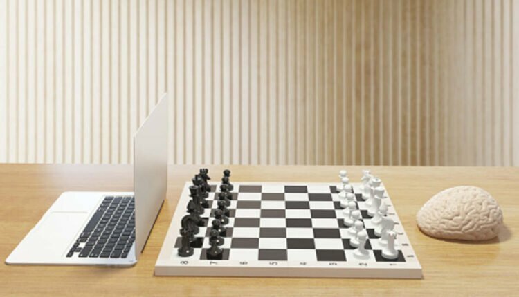 chess against computer