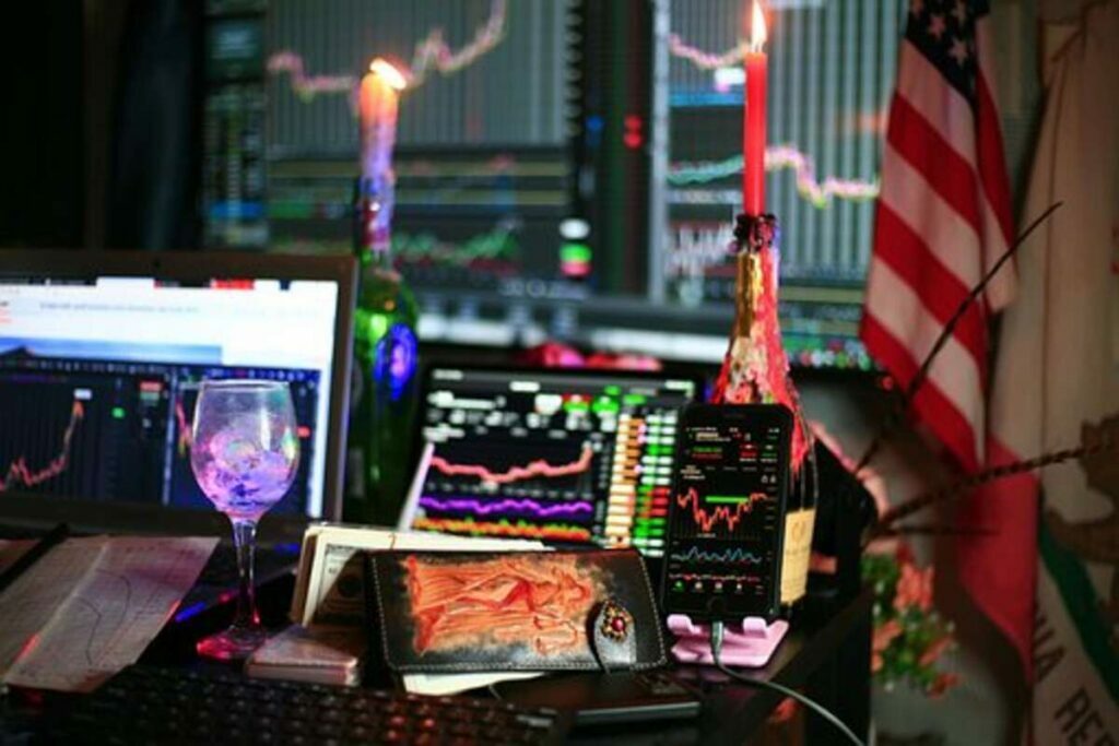 direct forex signals review