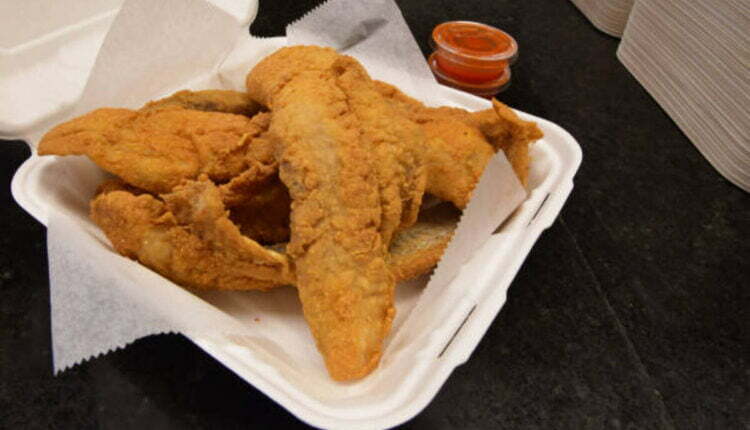 fishaways menu special