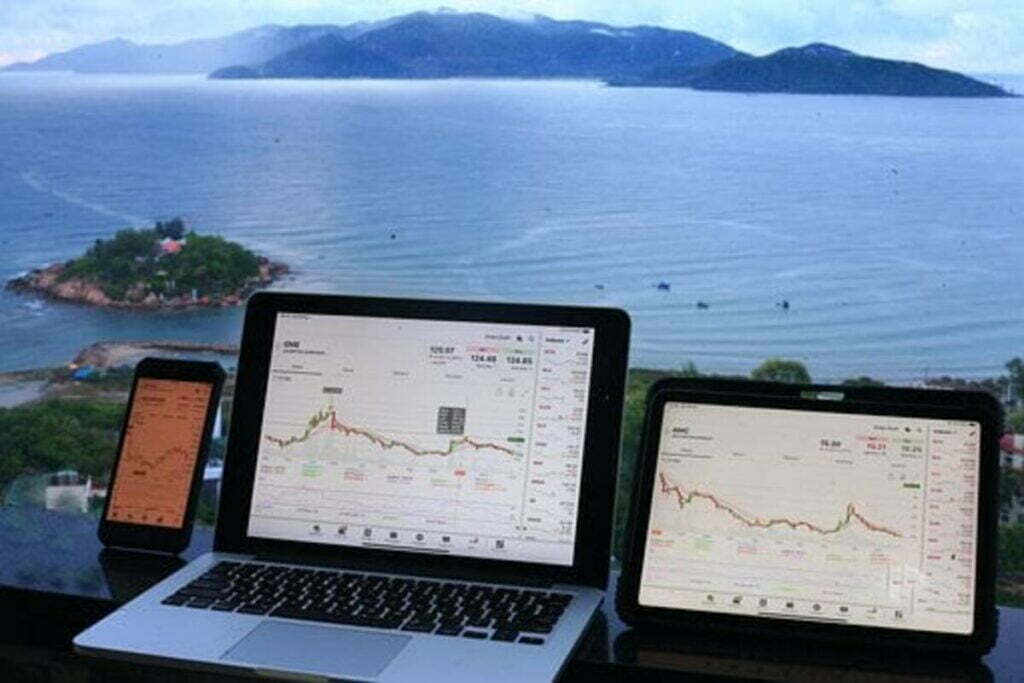 fx global markets review