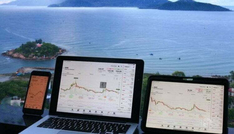 fx global markets review