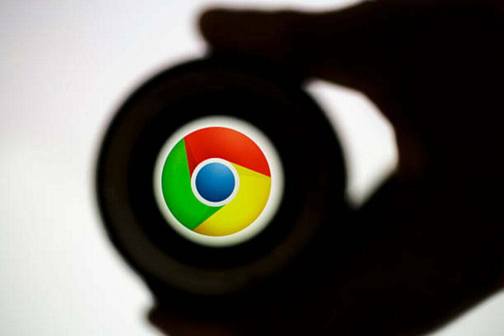 google chrome store