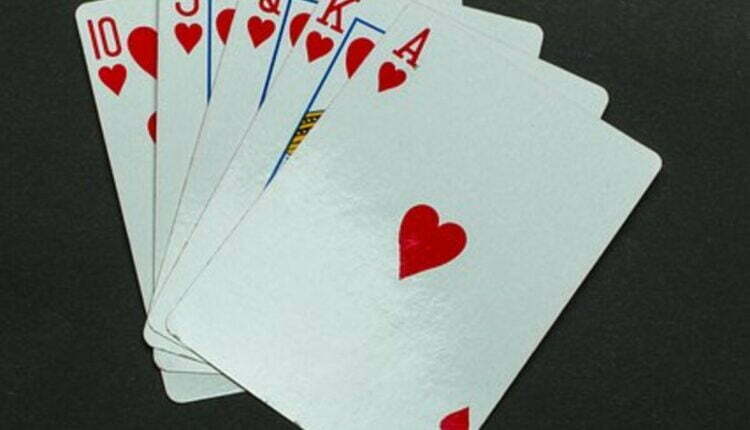 hearts card game online