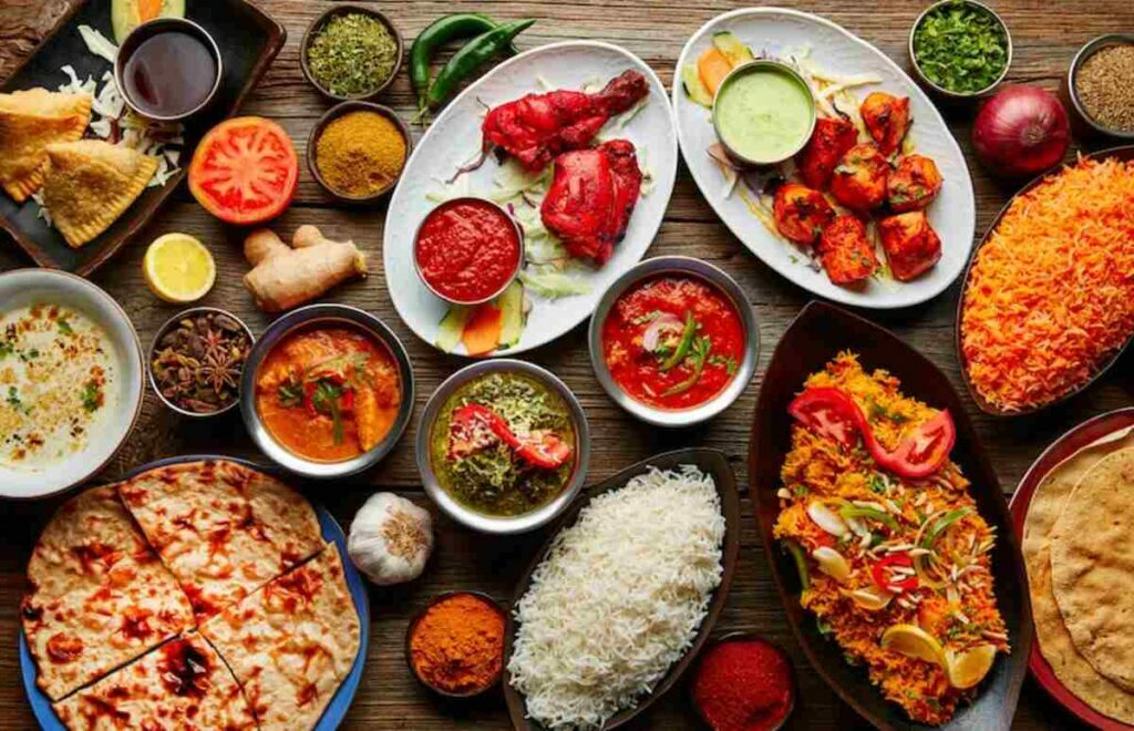 mere bulles menu