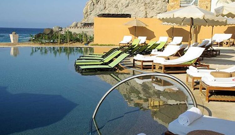 secrets cabo san lucas