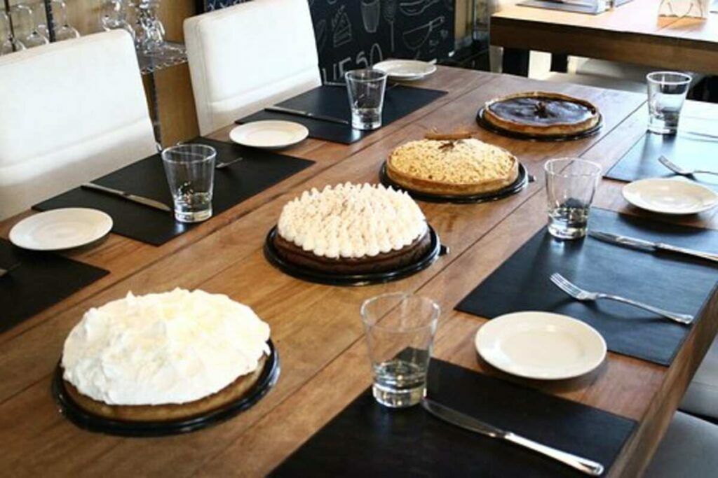 chocolate cake recipe