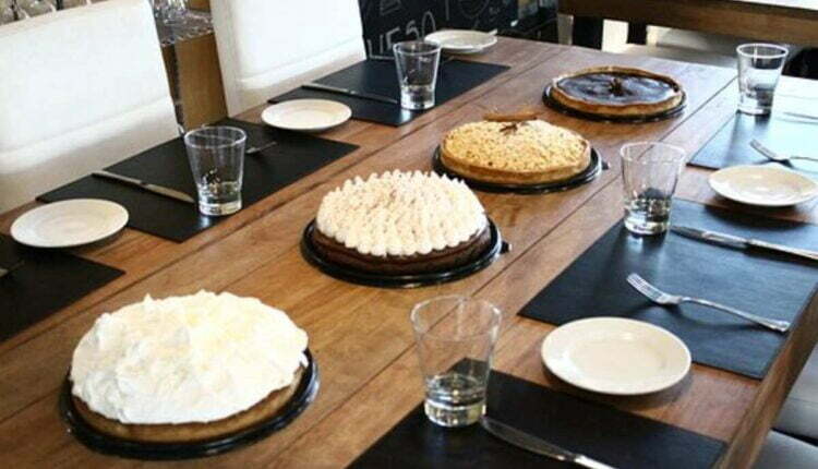 chocolate cake recipe