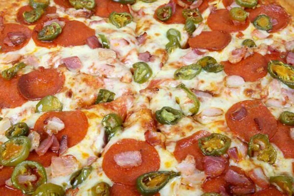 italian food