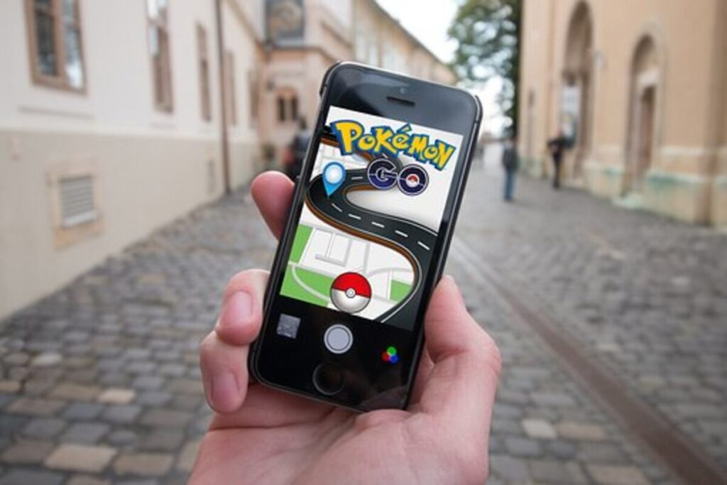 pokemon go great league