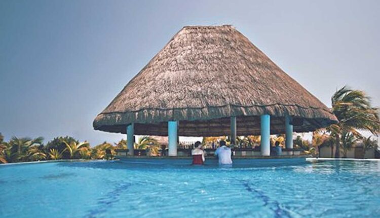 golden coast beach hotel