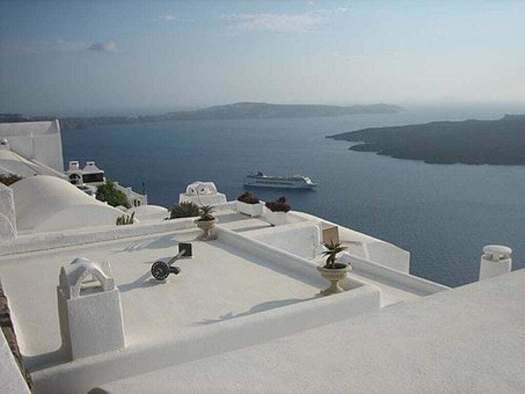 plunge beach hotel