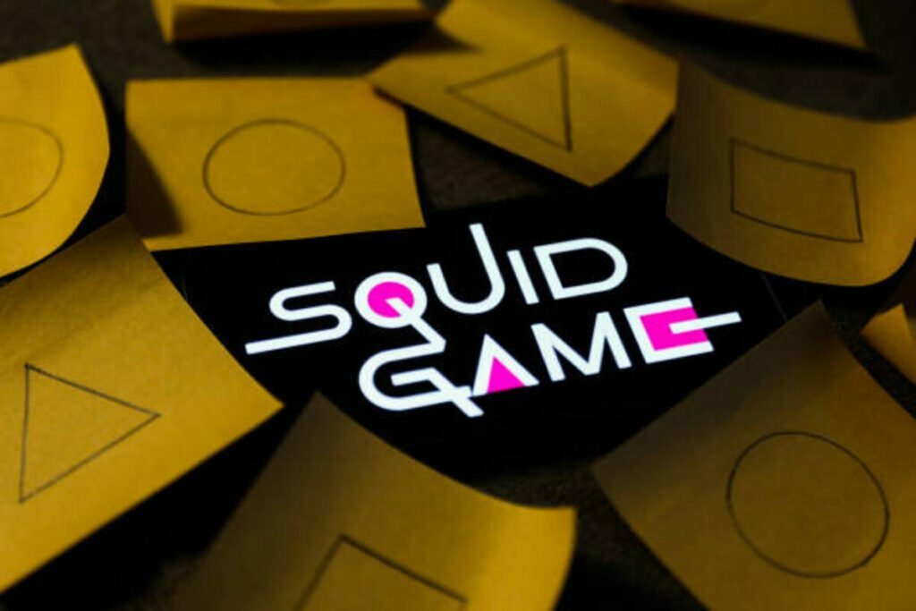 squid game online