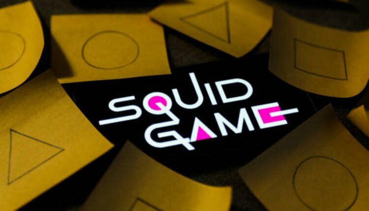 squid game online