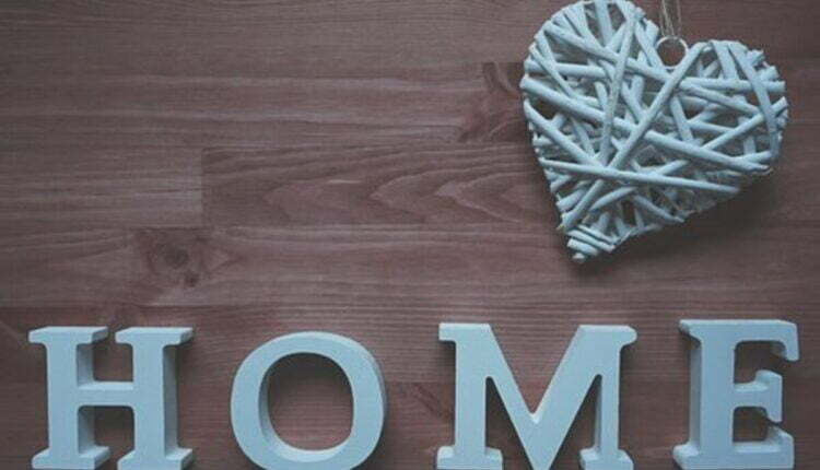 traditional home decor