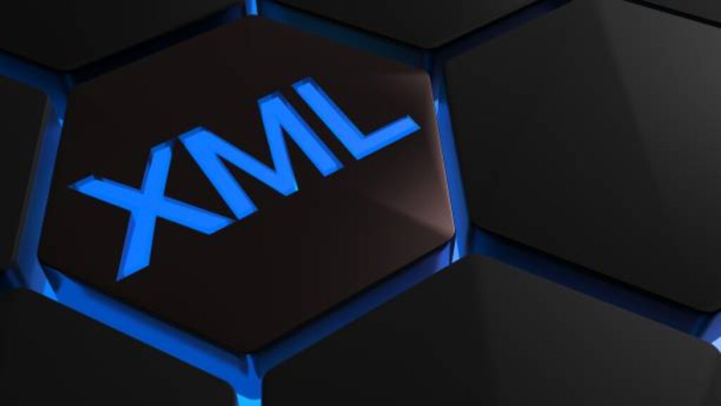 w3schools xml