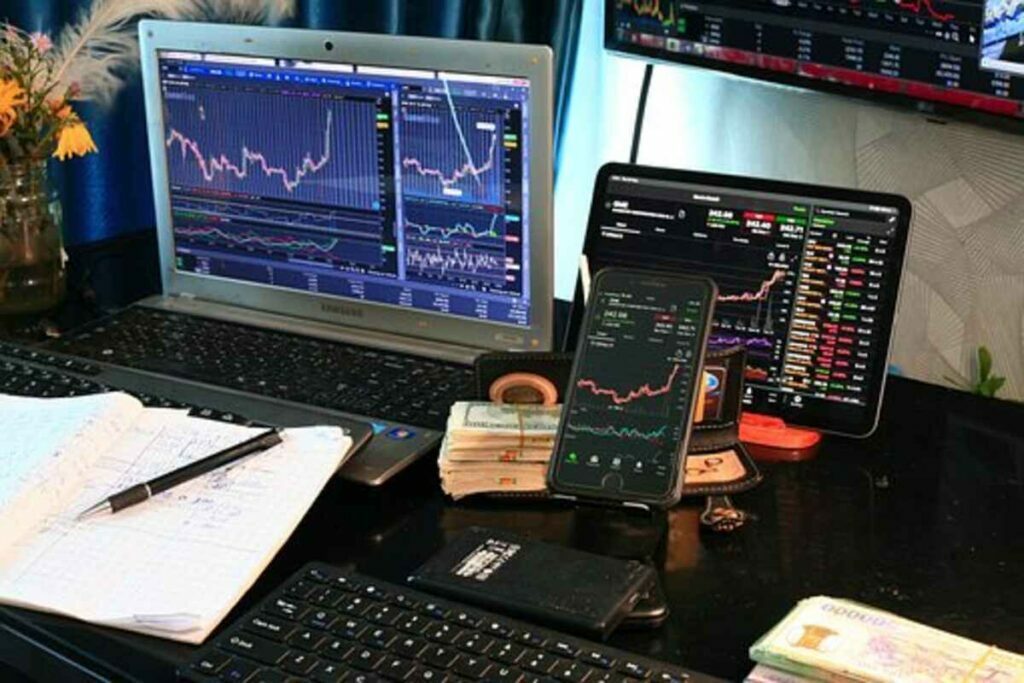 xm forex scam