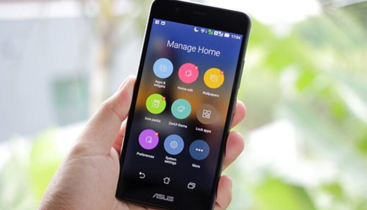 Asus Rog Phone 5 Review