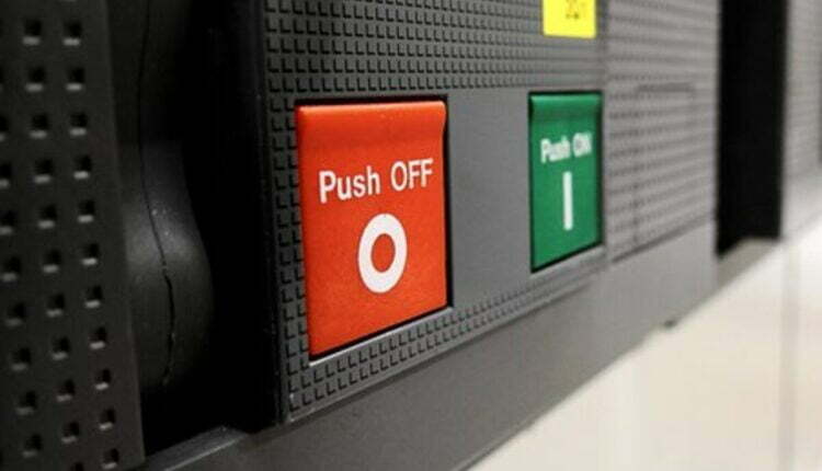 Mecc alte generator parts