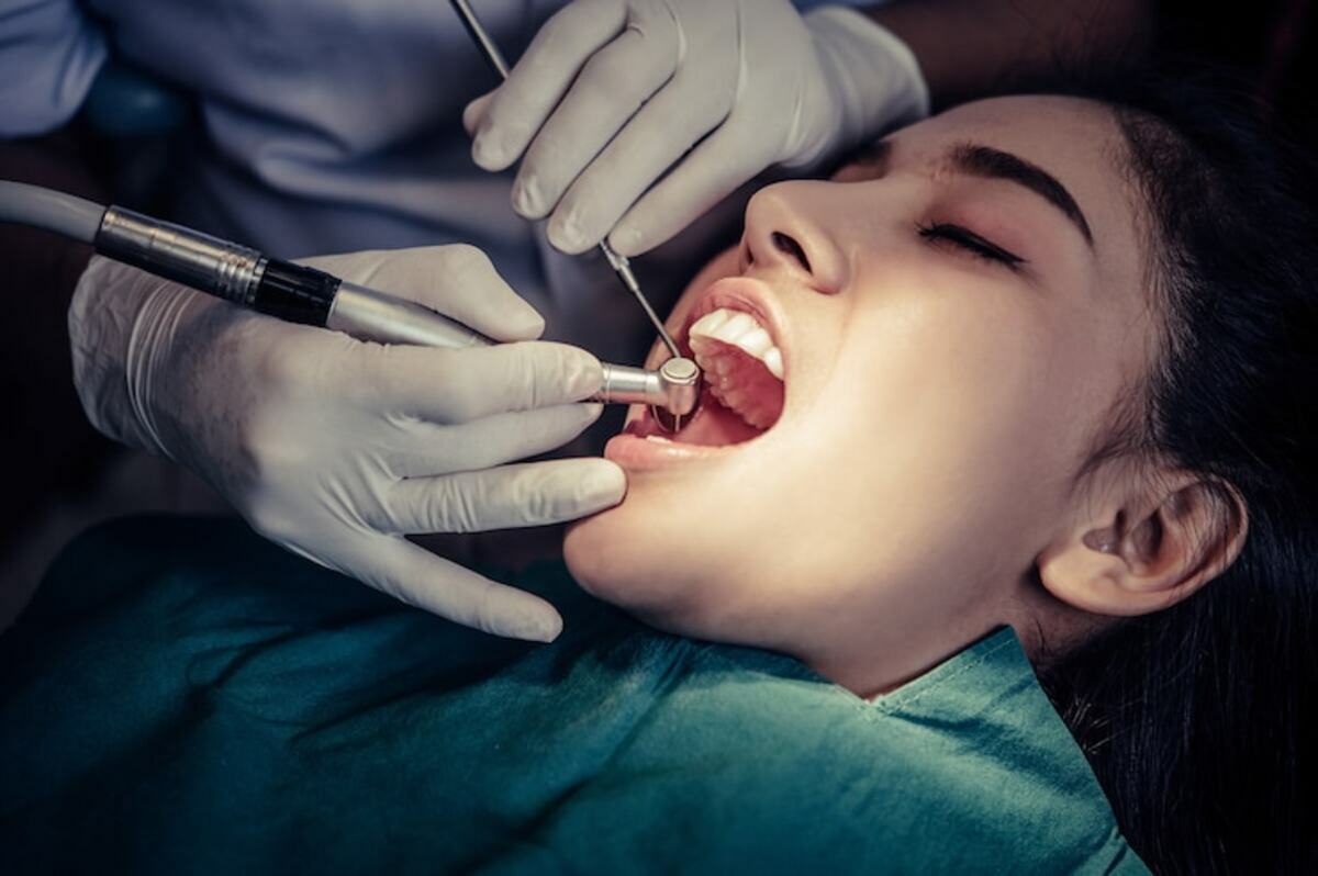 bhandari dental