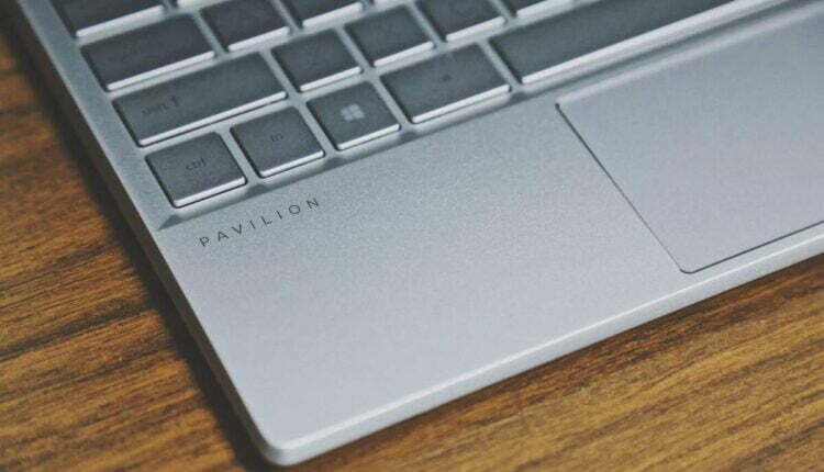 hp pavilion gaming 15