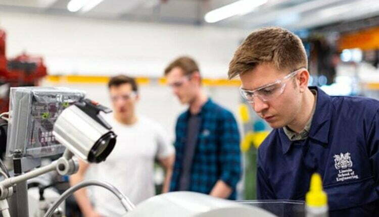 mechanical engineering jobs