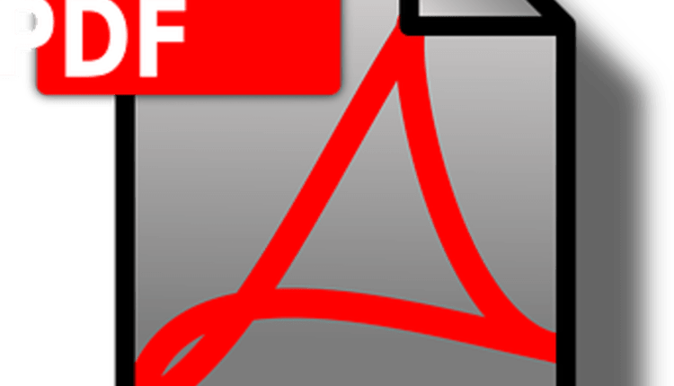 adobe pdf reader