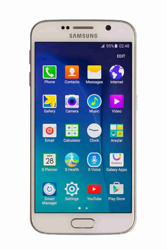 galaxy store app