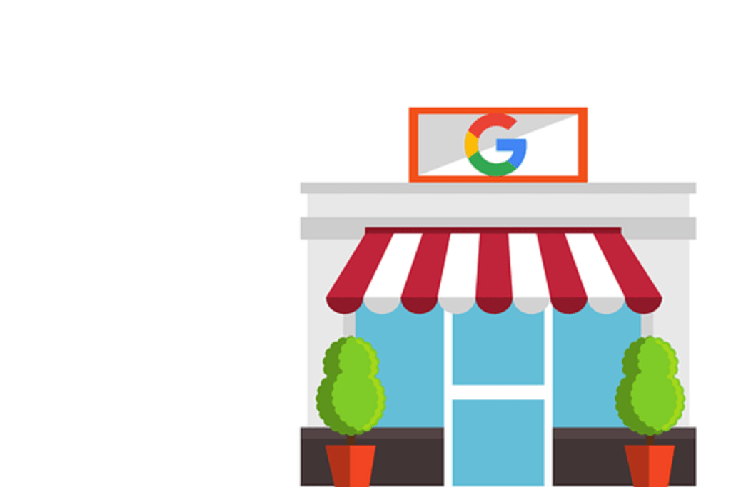 google business listing