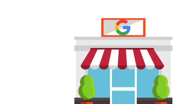 google business listing