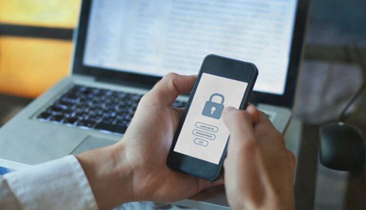 how to change gmail password in mobile