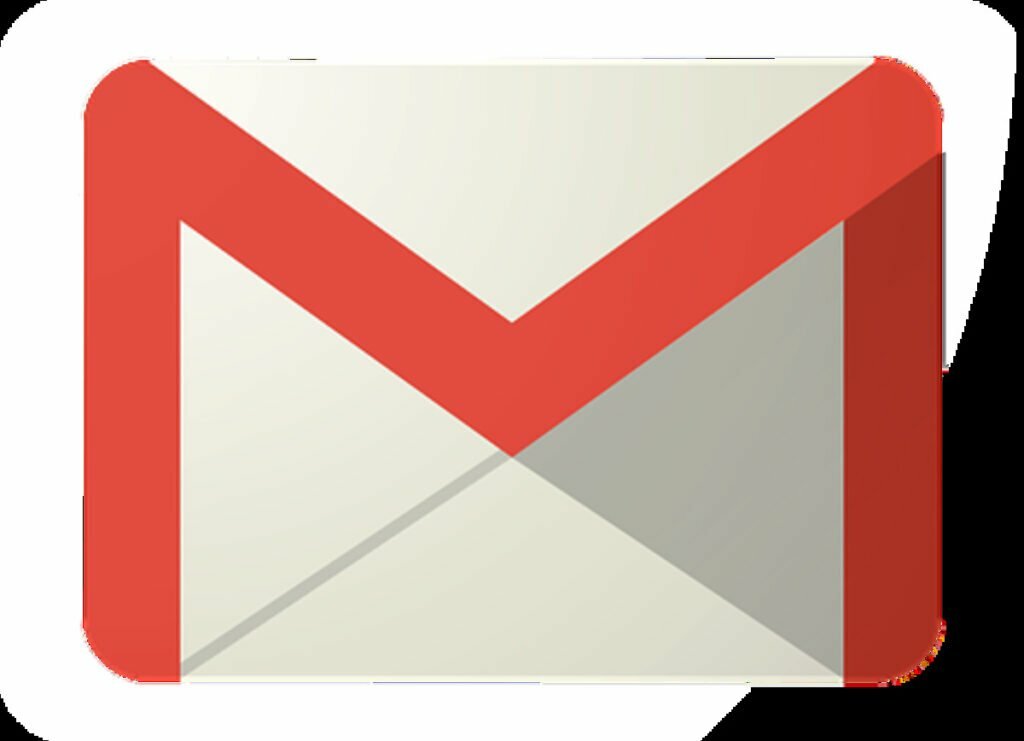 how to change language in gmail