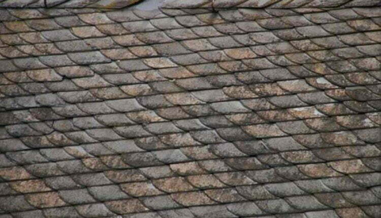 how to fix a leaking roof