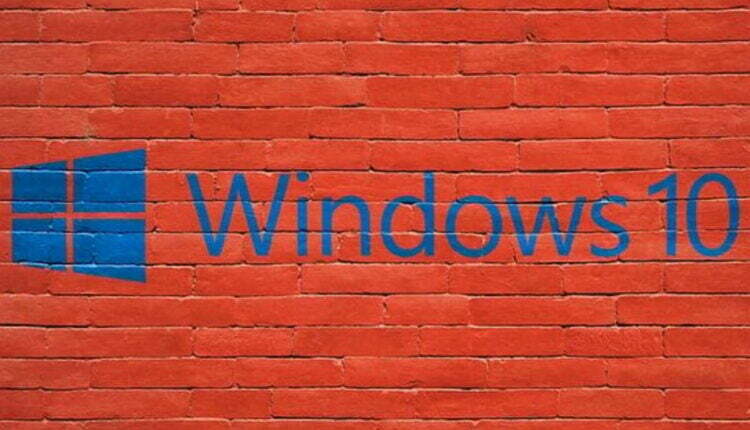 how to install windows 10 on mac