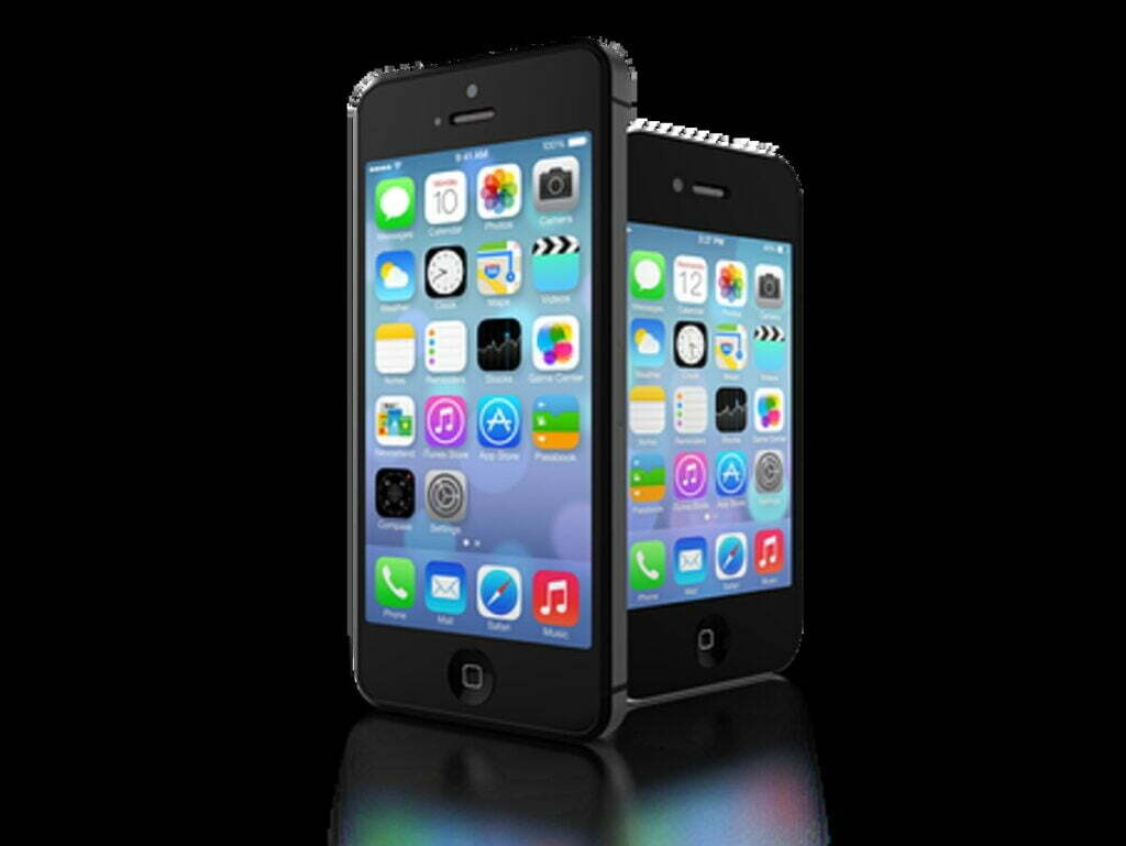 iphone apps