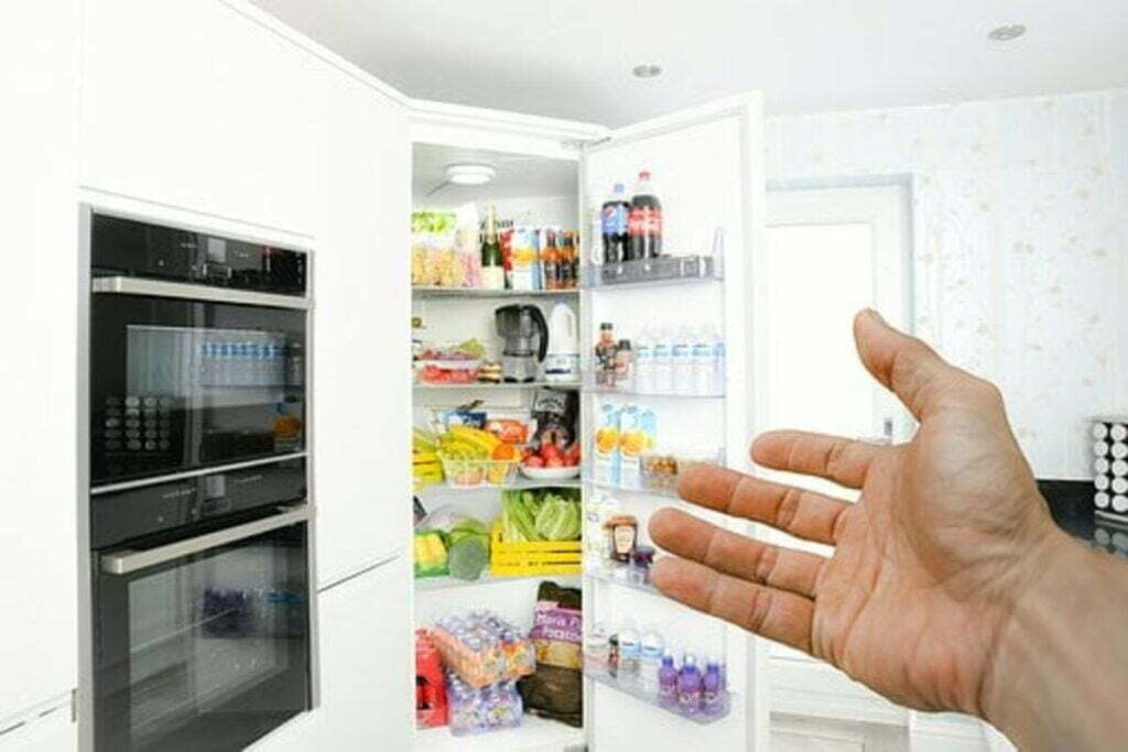 kitchenaid refrigerator troubleshooting