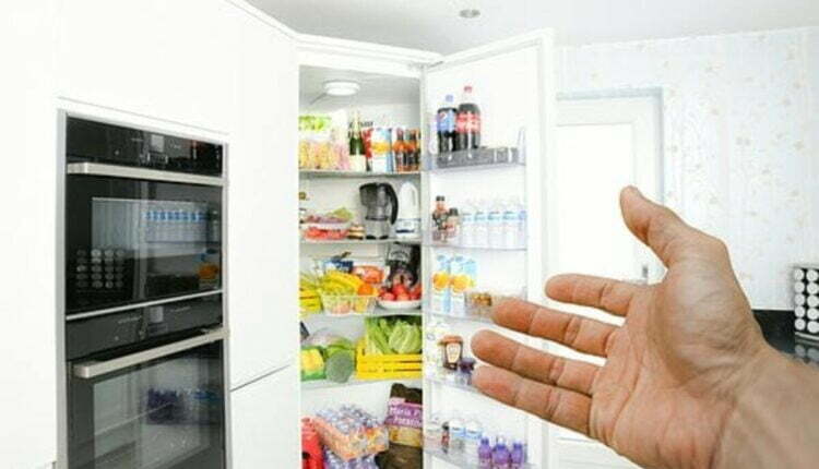 kitchenaid refrigerator troubleshooting