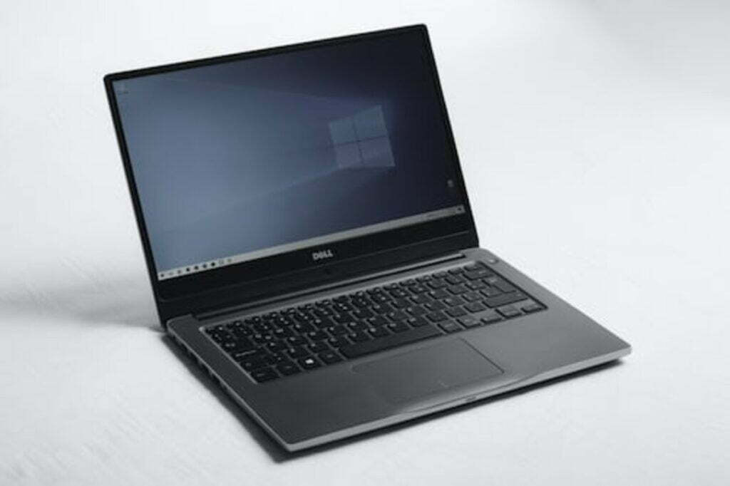 laptop hp core i5