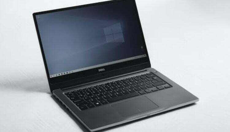 laptop hp core i5