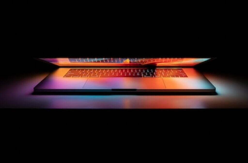 macbook pro 13 2020