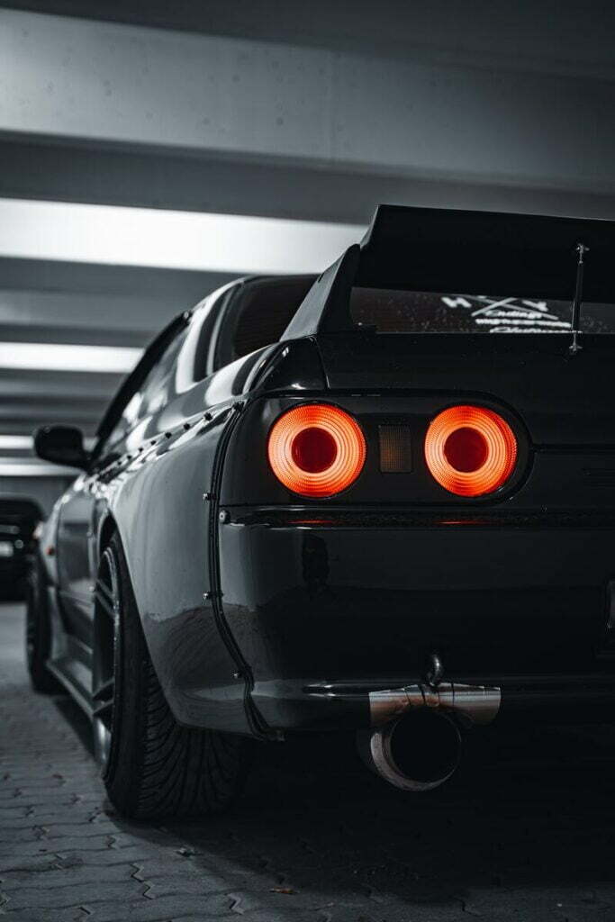 jdm cars