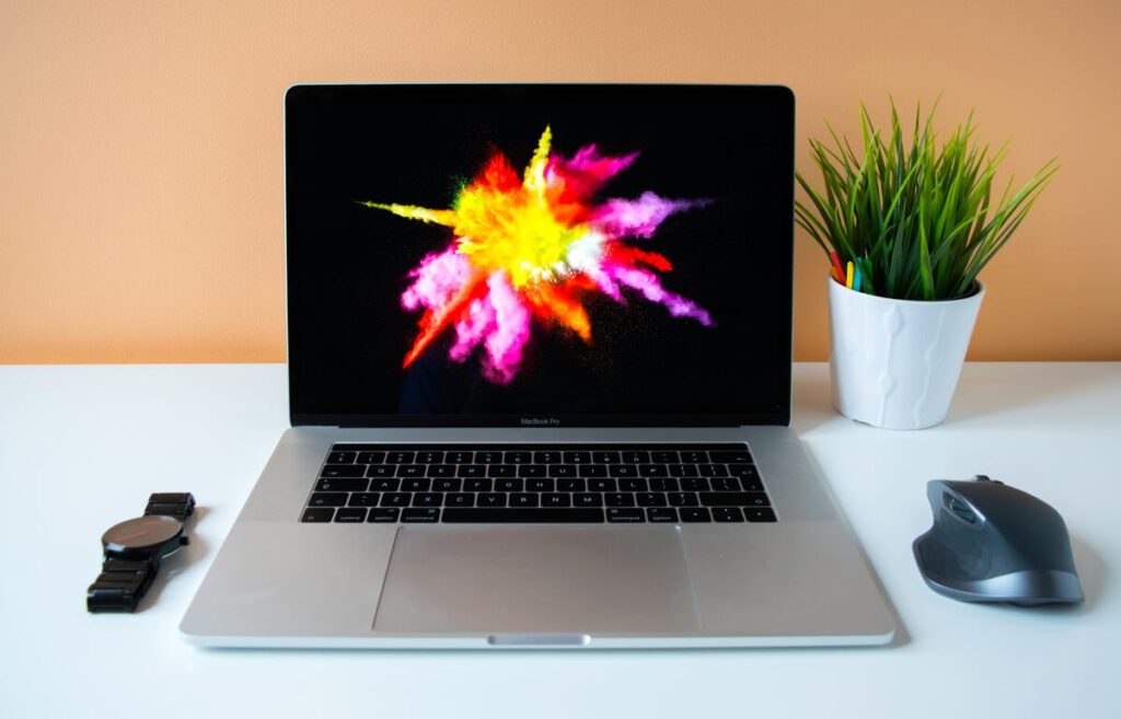 macbook pro 15 inch